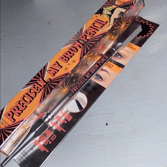 Precisely my brow pencil - Picture 1 of 3